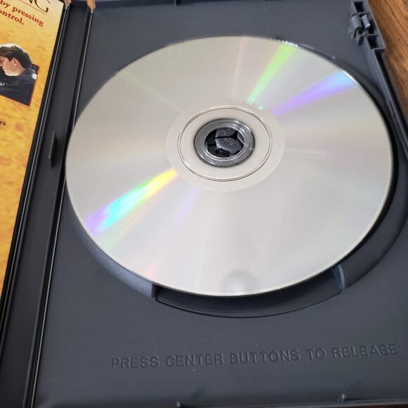 Good Will Hunting (DVD, 1998, Collectors Series) Robin Williams Matt Damon - Picture 4 of 4